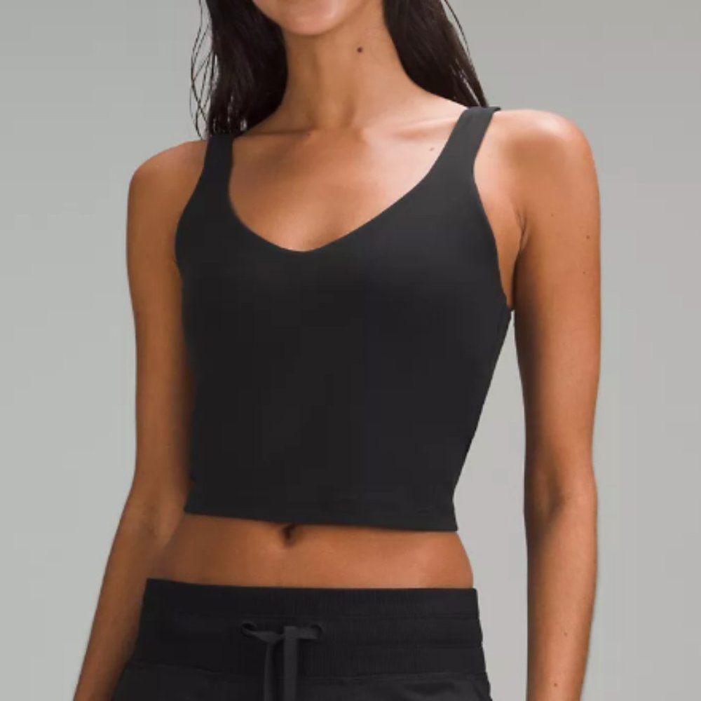 Lululemon Align Tank